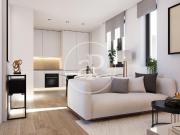 Ático en venta en Madrid, Goya. Áticos.