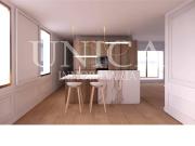 Ático en venta en Madrid, Goya. EN EL DISTRITO DE...