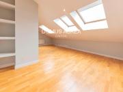 Ático en venta en Madrid, Goya. en Madrid. Áticos.