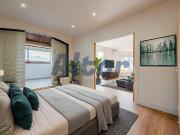 Ático en venta en Madrid, Goya. en Madrid. Áticos.