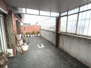 Ático en venta en Madrid, Goya. Espectacular Atico en...