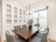 Ático en venta en Madrid, Goya. Fabuloso ático...