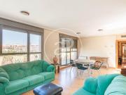 Ático en venta en Madrid, Guindalera. Ático en venta en...