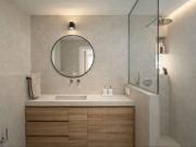 Ático en venta en Madrid, Guindalera. Ático Reformado de...