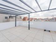 Ático en venta en Madrid, Guindalera. Importante este...