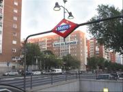 Ático en venta en Madrid, Ibiza. ¡En venta este...