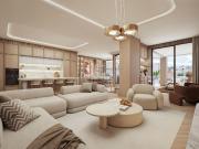 Ático en venta en Madrid, Jerónimos. Ático en venta a...