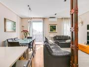 Ático en venta en Madrid, Jerónimos. Áticos.