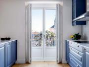 Ático en venta en Madrid, Justicia Chueca. Áticos.