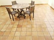 Ático en venta en Madrid, Justicia Chueca. BAJO CON GRAN...