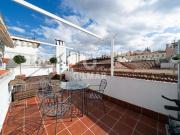 Ático en venta en Madrid, Justicia Chueca. Ubicado en el...