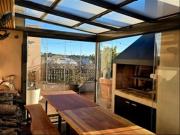 Ático en venta en Madrid, Las Tablas. Áticos.