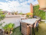 Ático en venta en Madrid, Las Tablas. GILMAR MORALEJA...