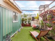 Ático en venta en Madrid, Legazpi. Ático en venta en...