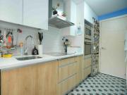 Ático en venta en Madrid, Legazpi. Áticos.