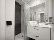 Ático en venta en Madrid, Lista. Ático a estrenar con...