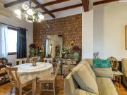 Ático en venta en Madrid, Lista. Áticos.