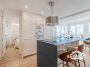 Ático en venta en Madrid, Lista. MadridAtico. Áticos.