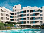 Ático en venta en Madrid, Los Berrocales. Áticos.