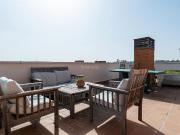 Ático en venta en Madrid, Los Cármenes. Ático en venta...