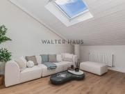 Ático en venta en Madrid, Madrid