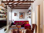 Ático en venta en Madrid, Madrid