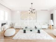 Ático en venta en Madrid, Madrid