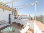 Ático en venta en Madrid, Madrid