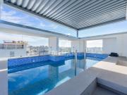 Ático en venta en Madrid, Madrid