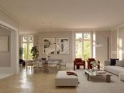 Ático en venta en Madrid, Madrid