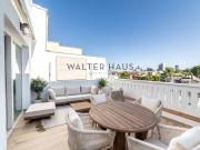 Ático en venta en Madrid, Madrid