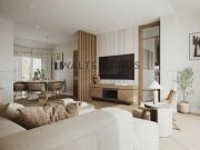 Ático en venta en Madrid, Madrid