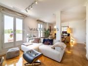 Ático en venta en Madrid, Madrid