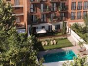 Ático en venta en Madrid, Madrid