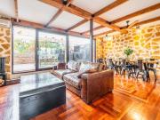 Ático en venta en Madrid, Madrid