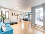 Ático en venta en Madrid, Madrid