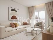 Ático en venta en Madrid, Madrid