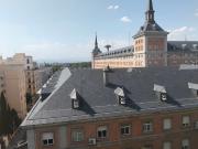 Ático en Venta en Madrid Madrid ARGüELLES