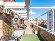 Ático en venta en Madrid, Media Legua. Áticos.