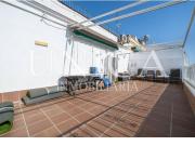 Ático en venta en Madrid, Nueva España. ÁTICO EXCLUSIVO...