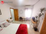 Ático en venta en Madrid, Numancia. Áticos.