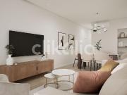 Ático en venta en Madrid, Pacífico. Áticos.