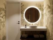 Ático en venta en Madrid, Palacio. precioso piso con...