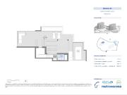 Ático en venta en Madrid, Pinar del Rey. Áticos.