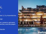 Ático en venta en Madrid, Pinar del Rey. Mesena 82. Áticos.