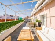 Ático en venta en Madrid, Prosperidad. Ático en Venta...