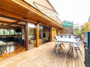 Ático en venta en Madrid, Prosperidad. Ático en venta...