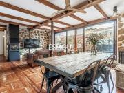 Ático en venta en Madrid, Prosperidad. Espectacular...