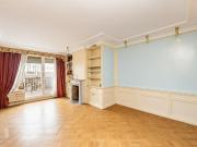 Ático en venta en Madrid, Recoletos. ÁTICO CON TERRAZA...