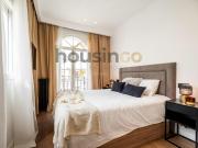 Ático en venta en Madrid, Recoletos. Ático en venta en...